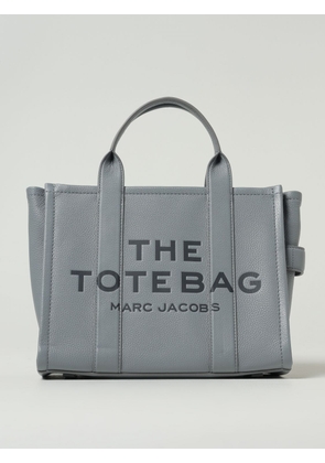 Handbag MARC JACOBS Woman color Grey