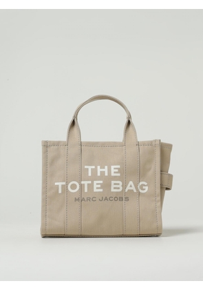 Handbag MARC JACOBS Woman color Beige