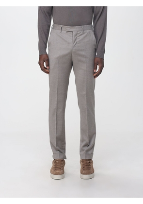 Pants PT TORINO Men color Sand