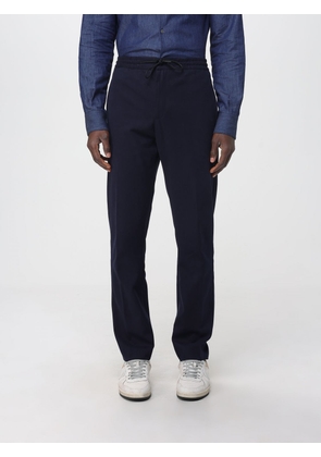 Pants PT TORINO Men color Blue