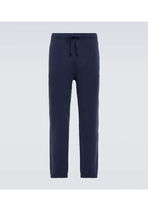 Polo Ralph Lauren Cotton jersey sweatpants