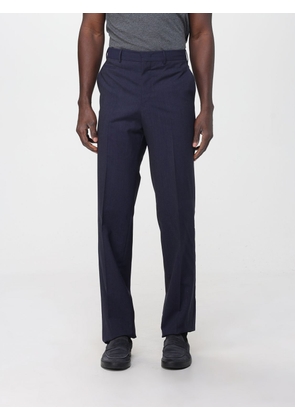 Pants PT TORINO Men color Navy
