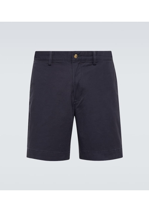 Polo Ralph Lauren Cotton-blend shorts