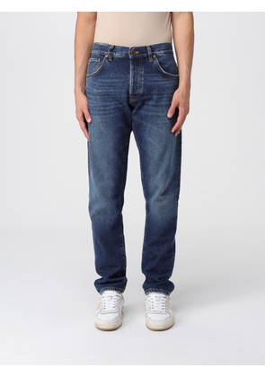 Jeans PT TORINO Men color Denim