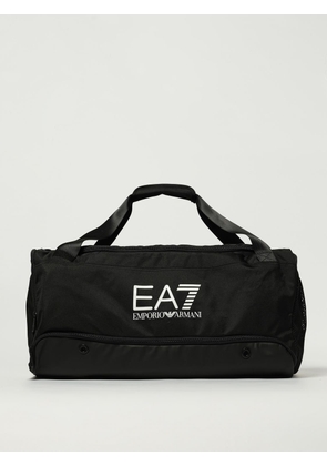 Travel Bag EA7 Men color Black