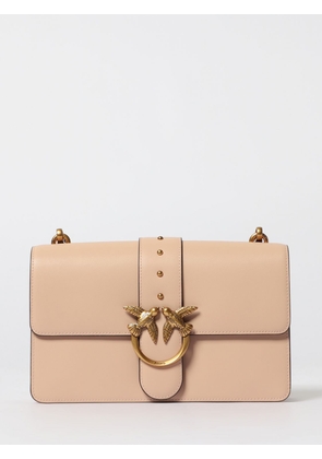 Shoulder Bag PINKO Woman color Blush Pink