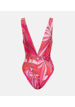 Farm Rio Endless Summer swimsuit