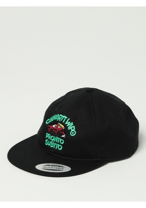 Hat CARHARTT WIP Men color Black