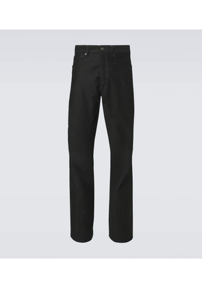 Maison Margiela Cotton straight pants