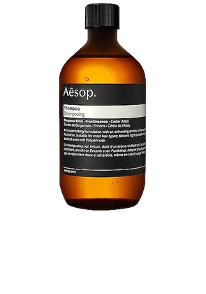 Aesop Shampoo Refill in N/A - Beauty: NA. Size all.