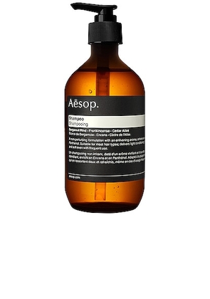 Aesop Shampoo in N/A - Beauty: NA. Size all.