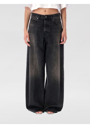 Jeans HAIKURE Woman color Grey