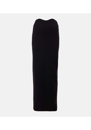 Staud Petunia maxi skirt