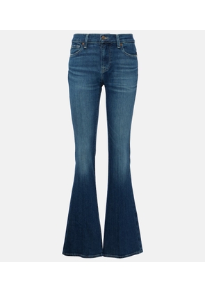 7 For All Mankind Bootcut jeans