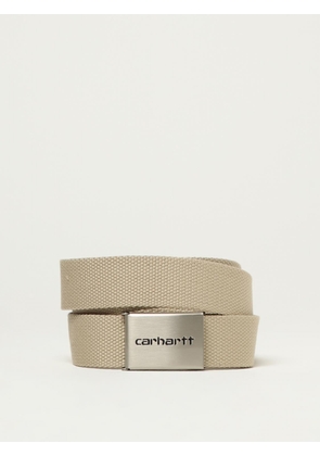 Belt CARHARTT WIP Men color Beige