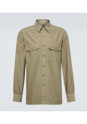 Tom Ford Cotton shirt
