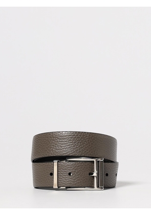 Belt FERRAGAMO Men color Grey