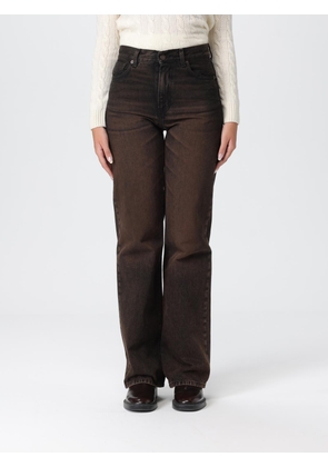 Jeans HAIKURE Woman color Black