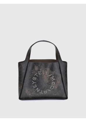 Tote Bag STELLA MCCARTNEY Woman color Mud