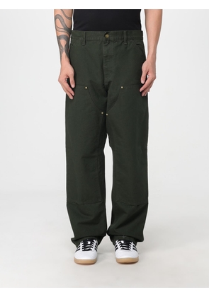 Pants CARHARTT WIP Men color Olive