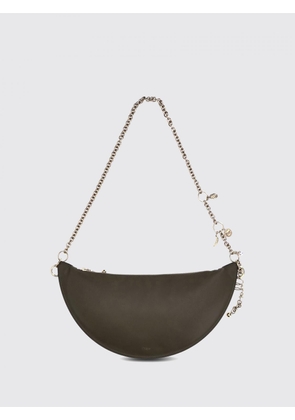 Shoulder Bag CHLOÉ Woman color Green