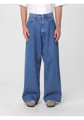 Jeans MARNI Men color Blue