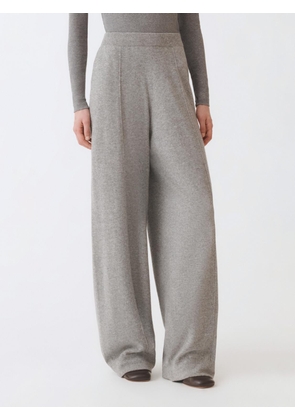 Pants FABIANA FILIPPI Woman color Grey