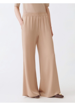 Pants FABIANA FILIPPI Woman color Honey