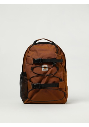 Backpack CARHARTT WIP Men color Leather