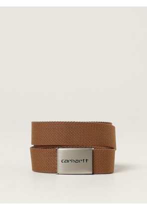 Belt CARHARTT WIP Men color Leather