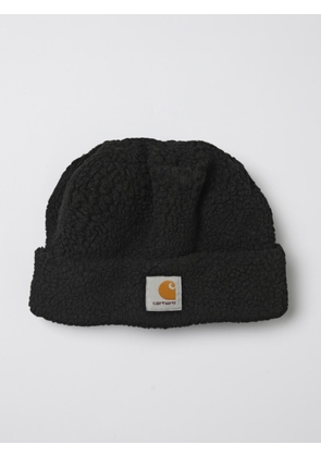 Hat CARHARTT WIP Men color Black