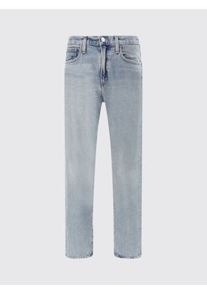 Jeans AGOLDE Men color Denim