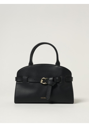 Handbag COCCINELLE Woman color Black