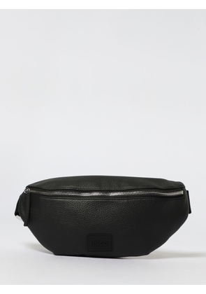 Belt Bag HUGO Men color Black