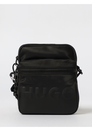Shoulder Bag HUGO Men color Black