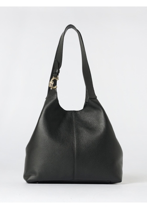 Shoulder Bag COCCINELLE Woman color Black