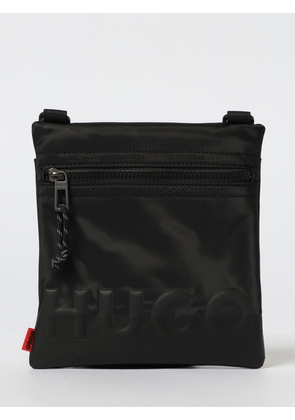Shoulder Bag HUGO Men color Black