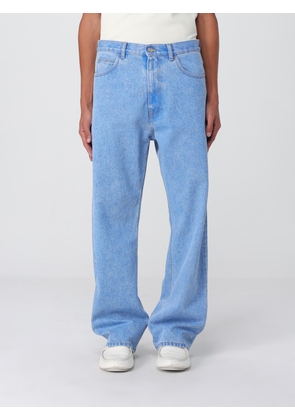 Jeans MARNI Men color Blue
