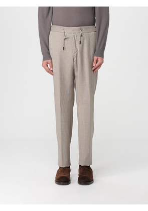 Pants BOSS Men color Beige
