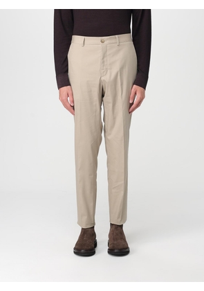 Pants BOSS Men color Beige