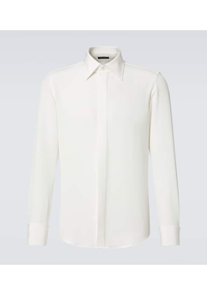 Thom Sweeney Silk shirt