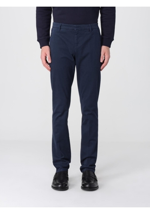 Pants DONDUP Men color Blue 1