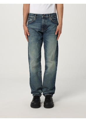 Jeans BOSS Men color Stone Washed