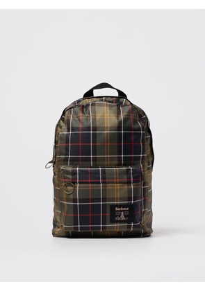 Backpack BARBOUR Men color Green