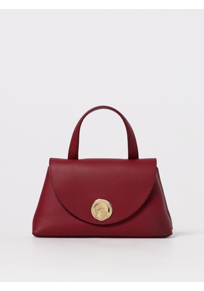 Handbag COCCINELLE Woman color Burgundy