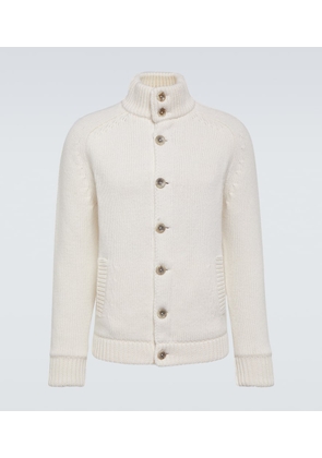 Herno Wool cardigan