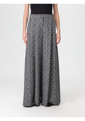 Pants BOSS Woman color Multicolor