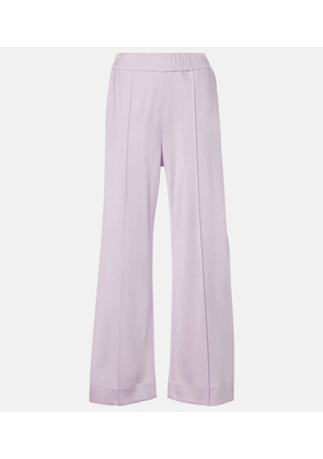 Jil Sander Wide-leg pants