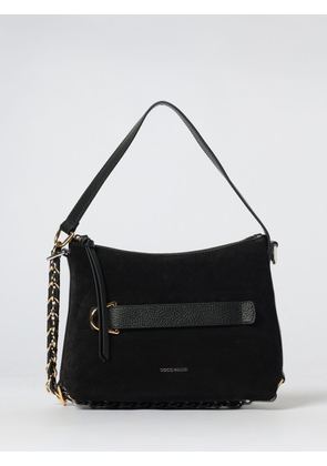 Shoulder Bag COCCINELLE Woman color Black