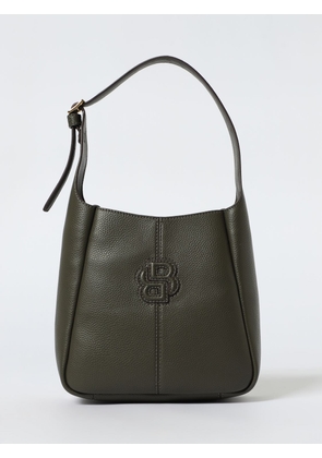 Shoulder Bag BOSS Woman color Military